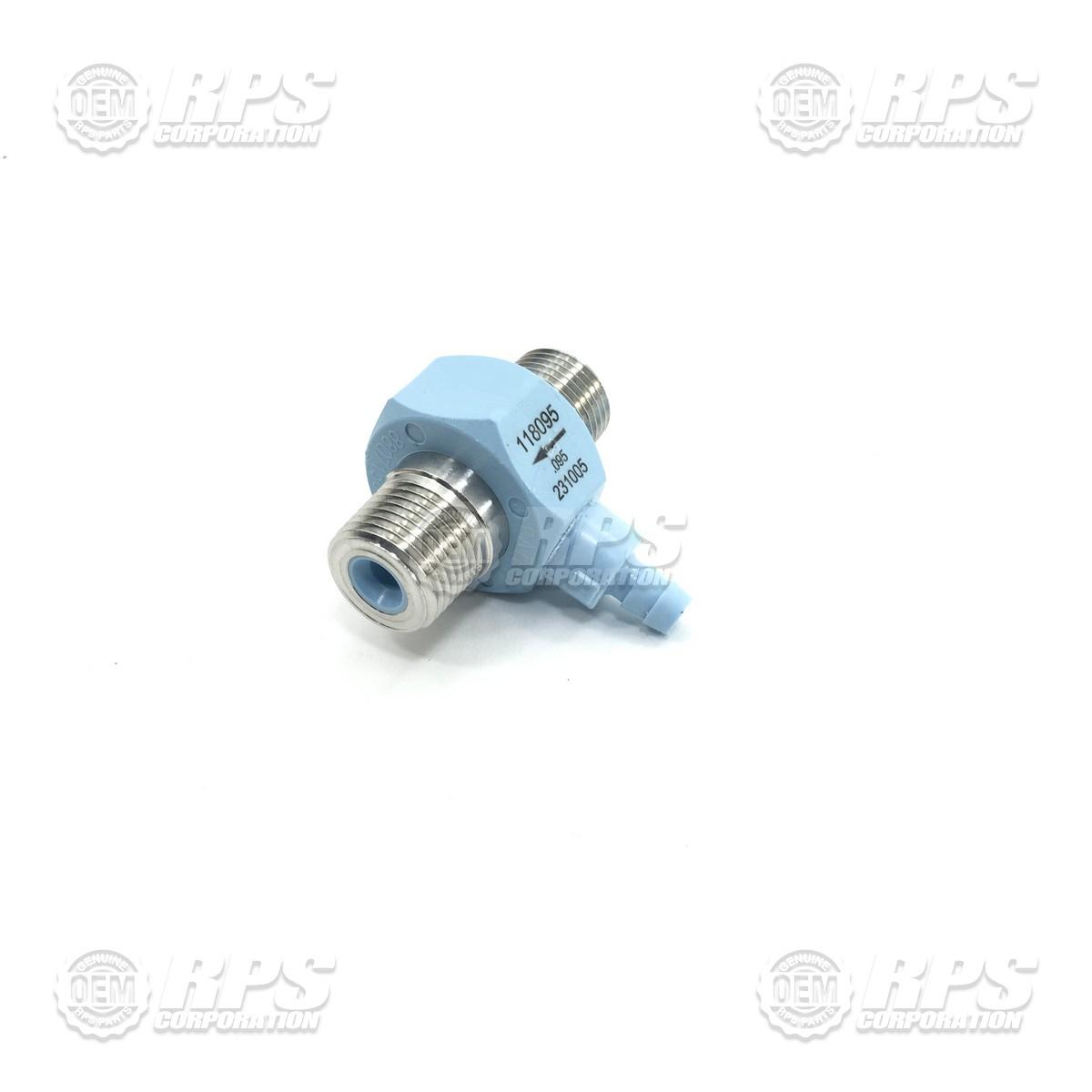 Floor Scrubber Part - 650-8500