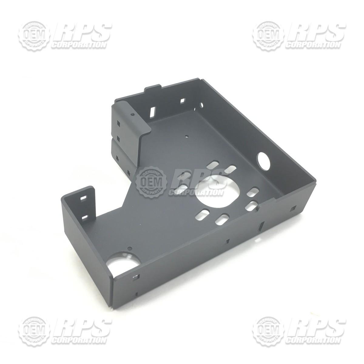 Floor Scrubber Part - 650-9019