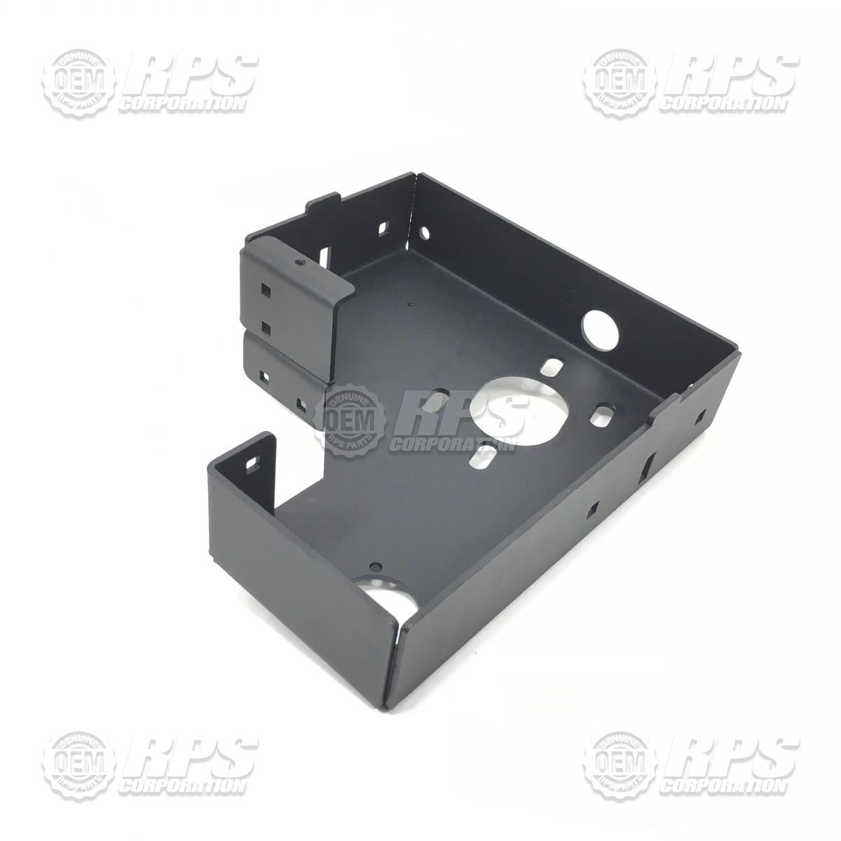 Floor Scrubber Part - 650-9021