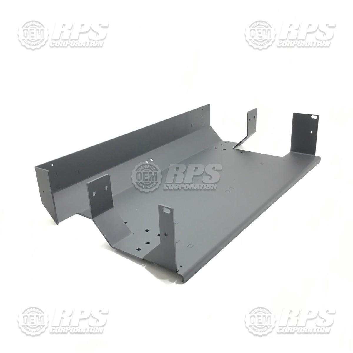 Floor Scrubber Part - 650-9025