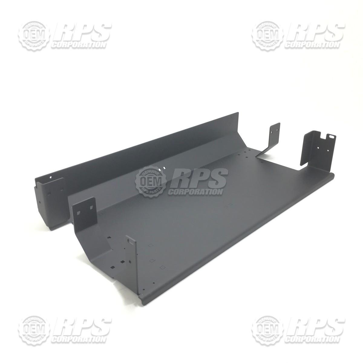 Floor Scrubber Part - 650-9029
