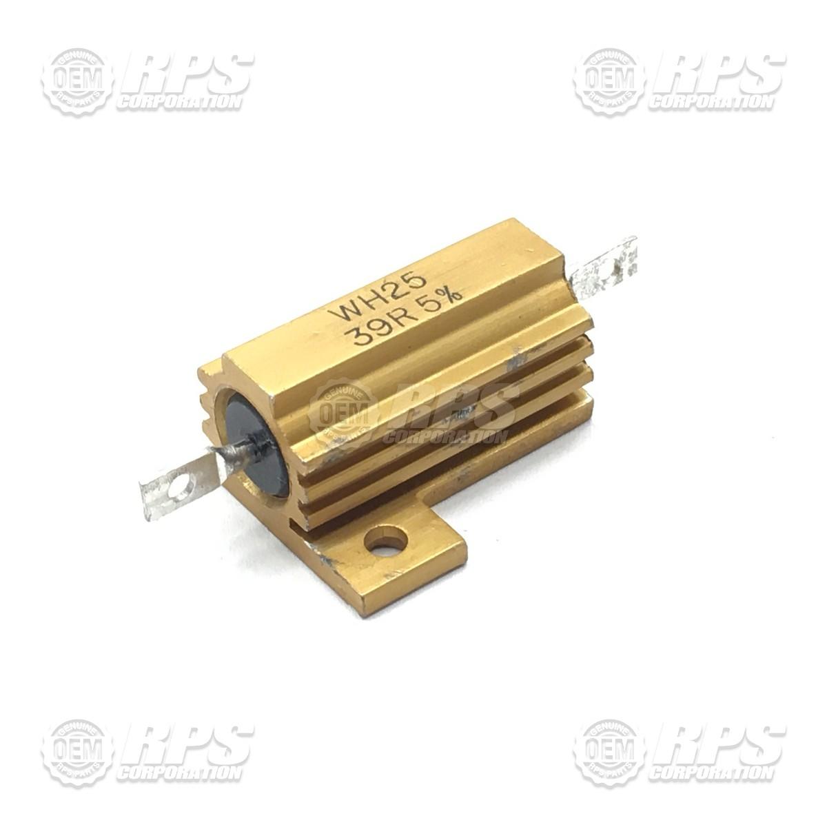 Floor Scrubber Part - 650-9581