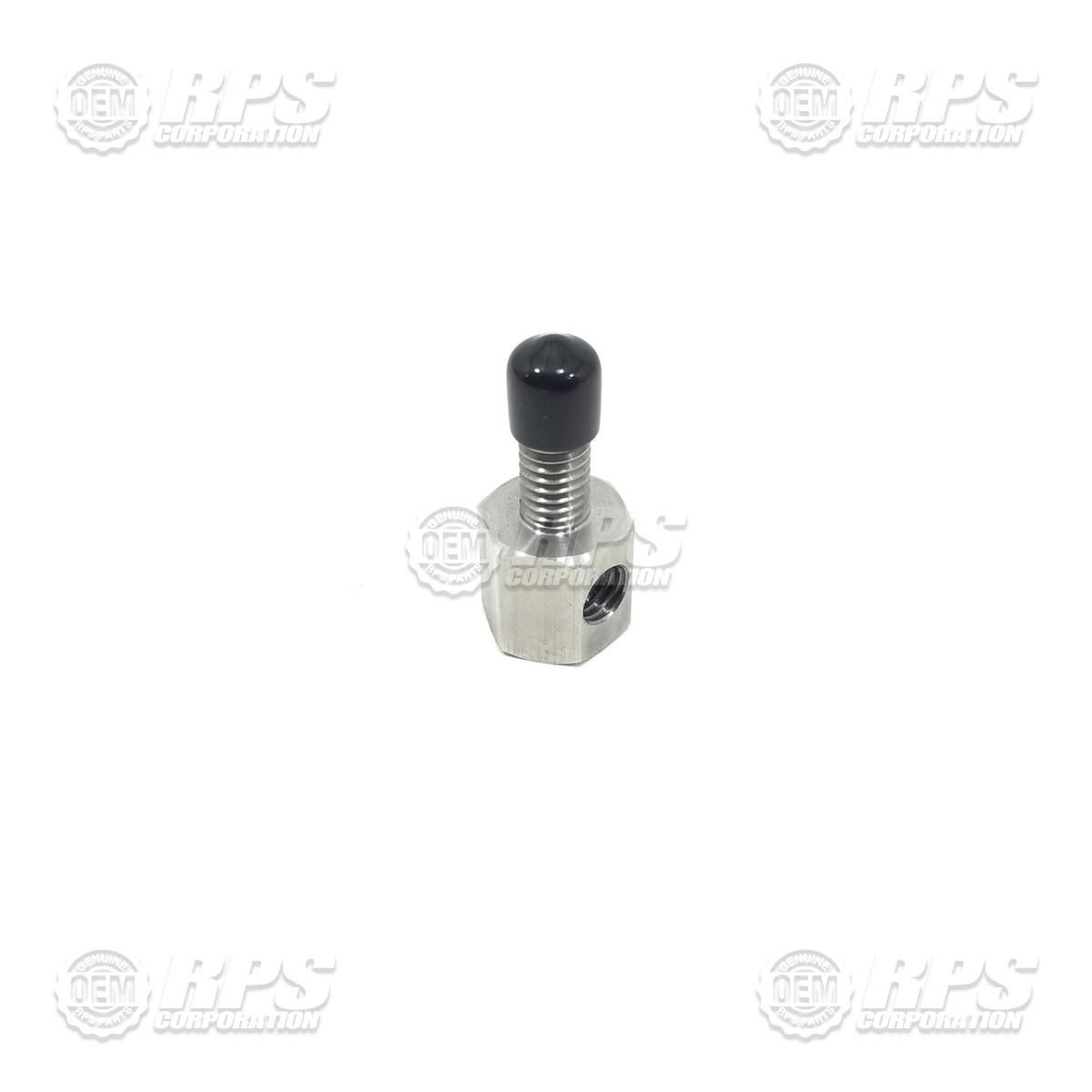 Floor Scrubber Part - 650-9584