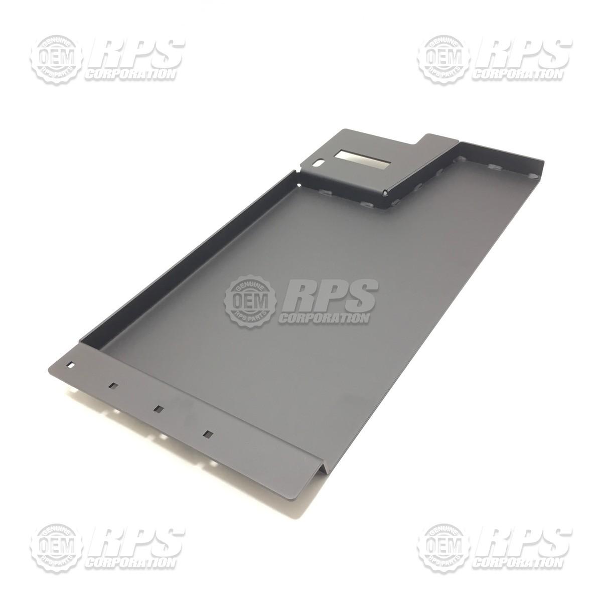 Floor Scrubber Part - 650-9596