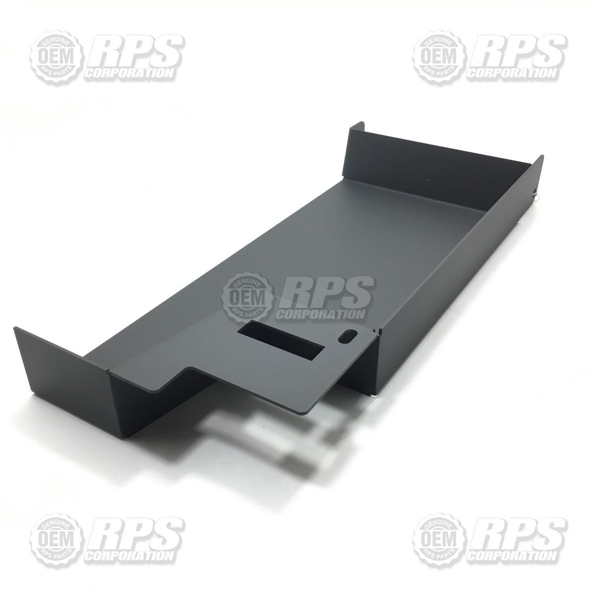 Floor Scrubber Part - 650-9696