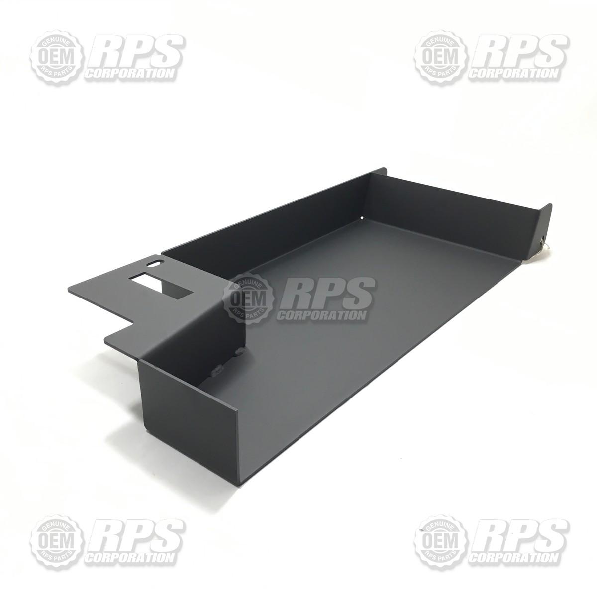 Floor Scrubber Part - 650-9697