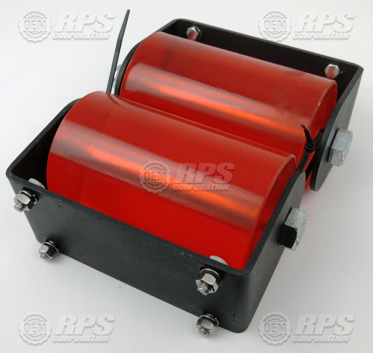 Floor Scrubber Part - 7-125