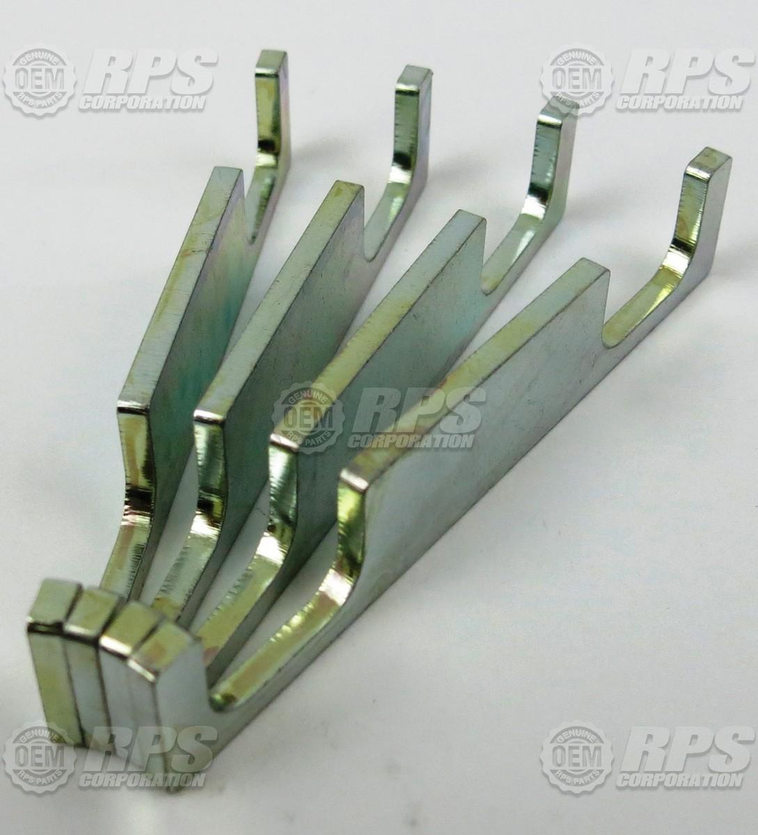 Floor Scrubber Part - 7-128