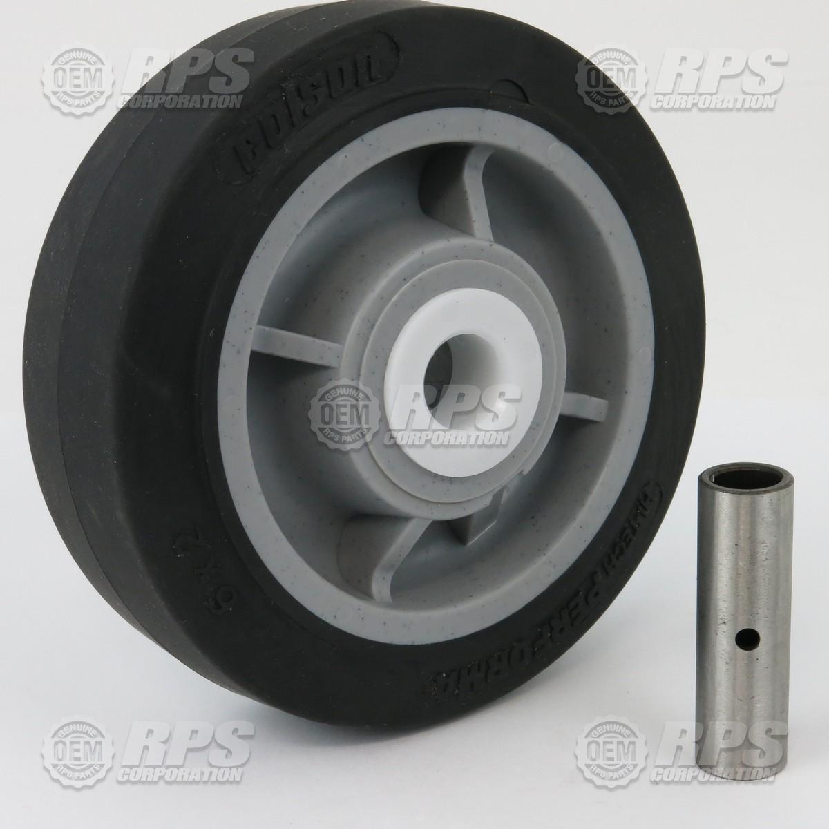 Floor Scrubber Part - 7-130BR