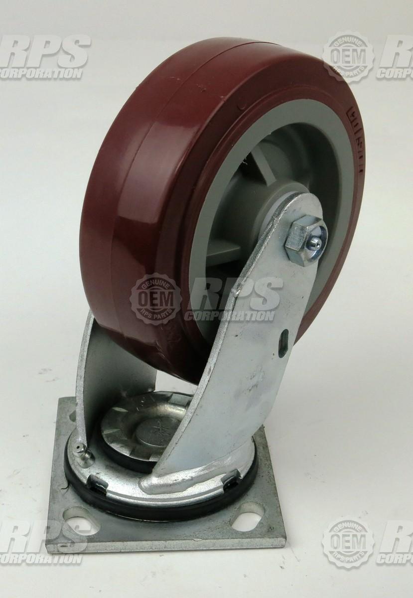 Floor Scrubber Part - 7-130R