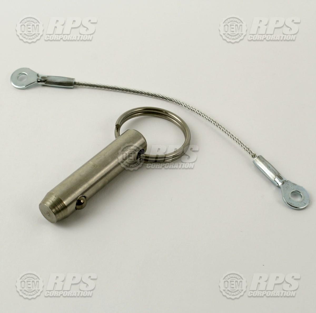 Floor Scrubber Part - 7-133