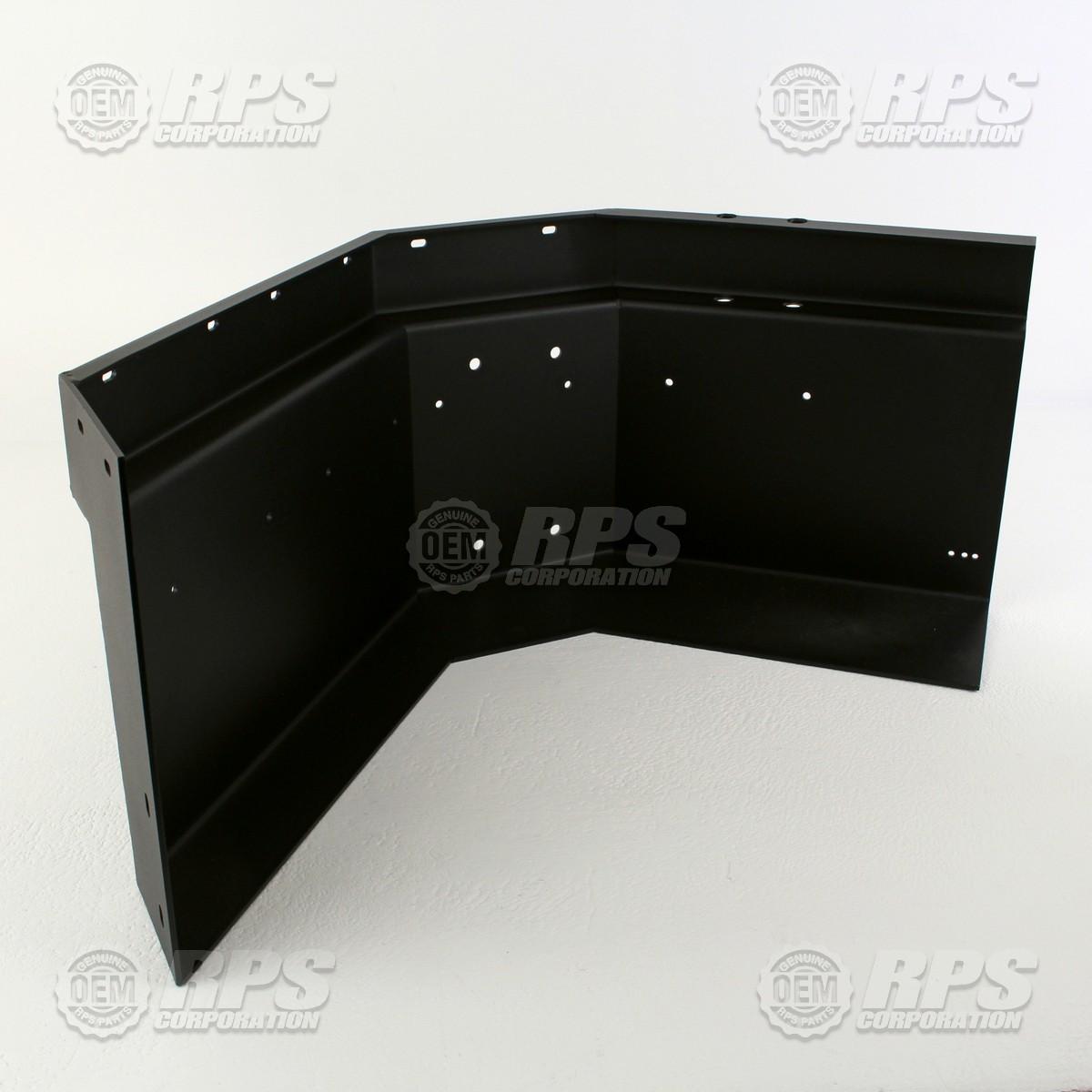 Floor Scrubber Part - 7-136