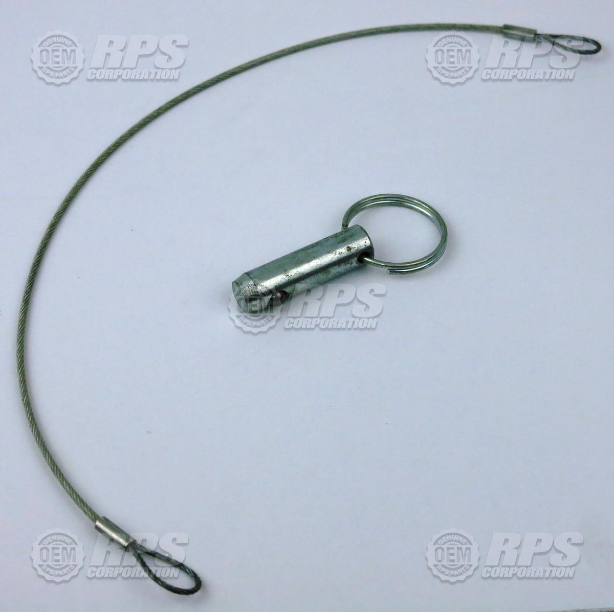 Floor Scrubber Part - 7-137