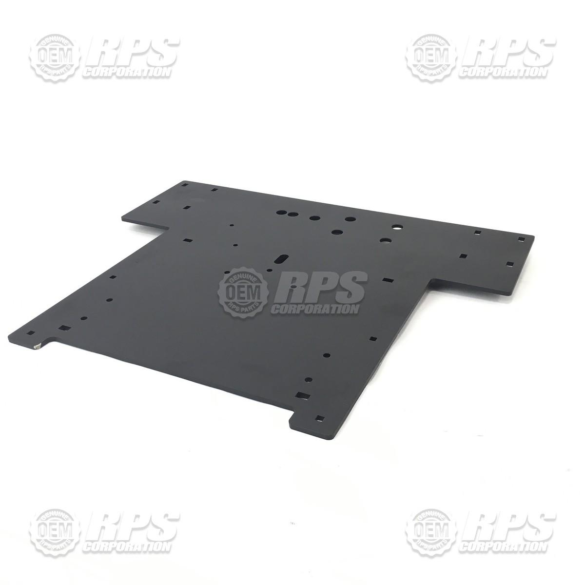 Floor Scrubber Part - 7-139