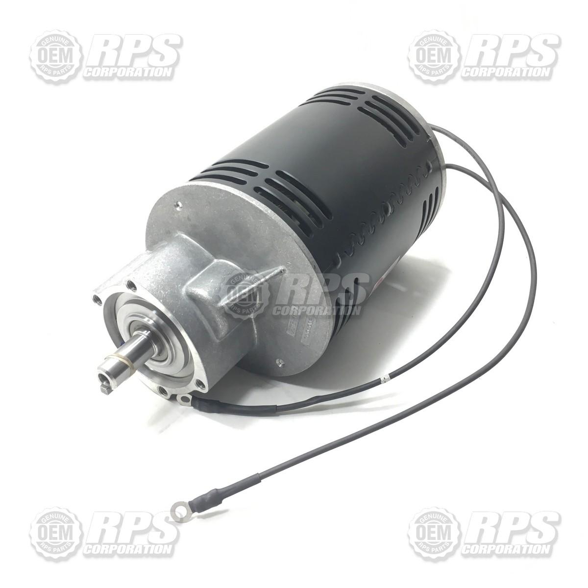 Floor Scrubber Part - 7-222D