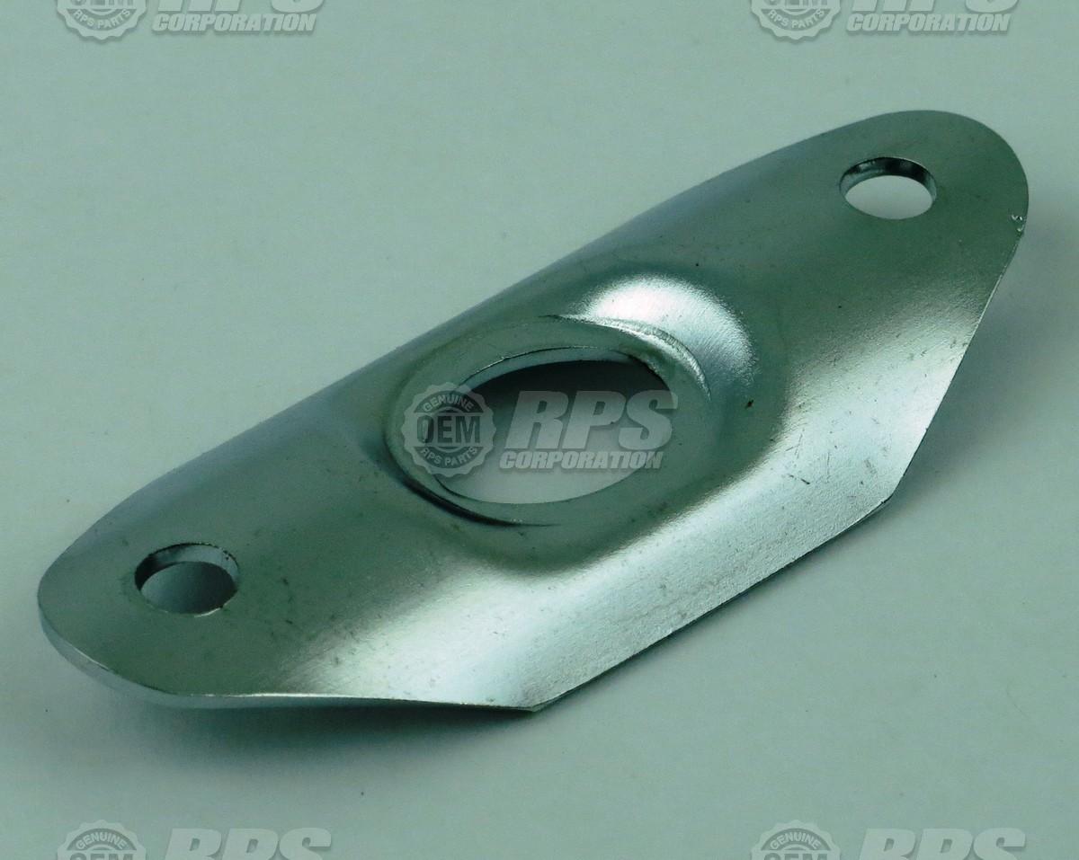 Floor Scrubber Part - 7-228