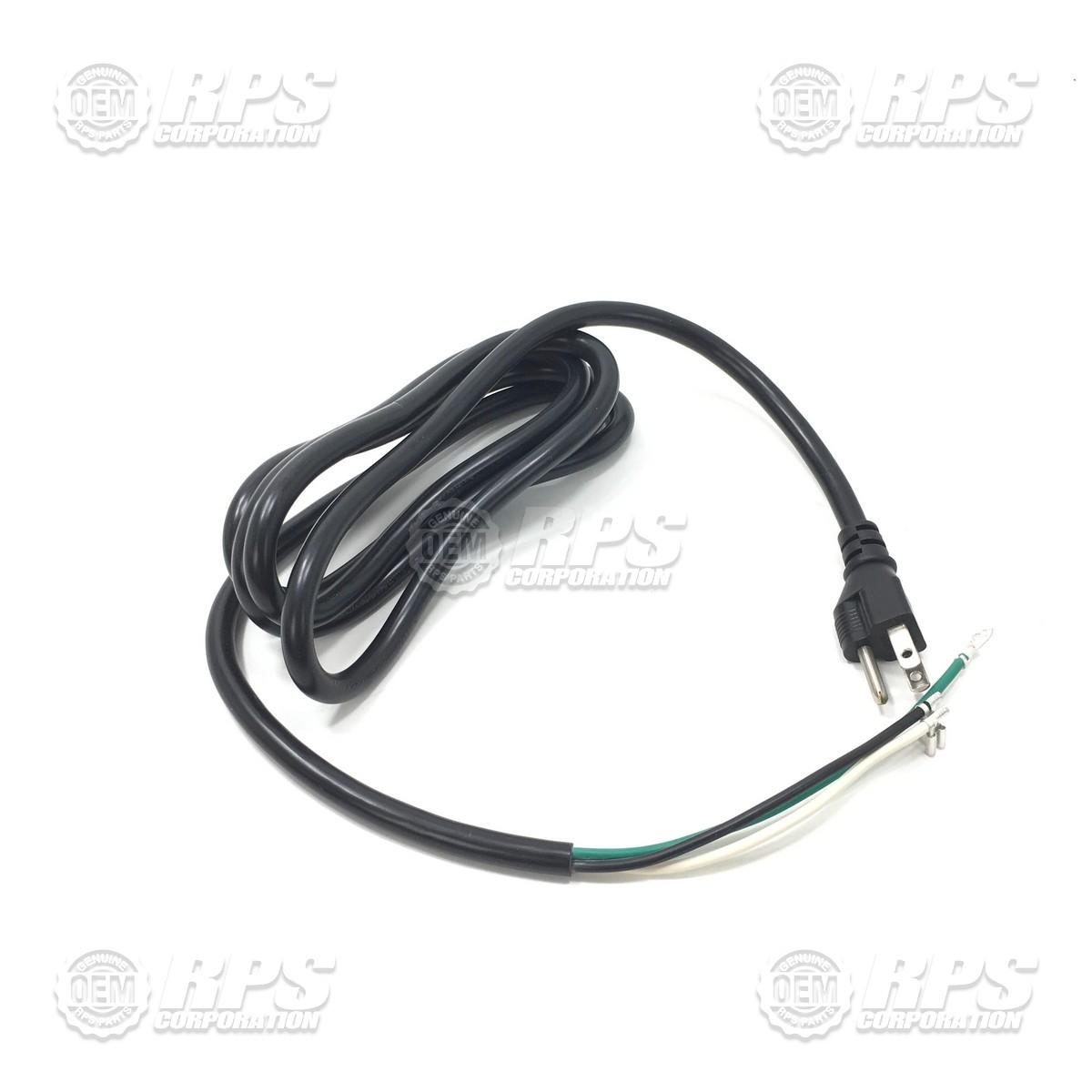 Floor Scrubber Part - 7-244E