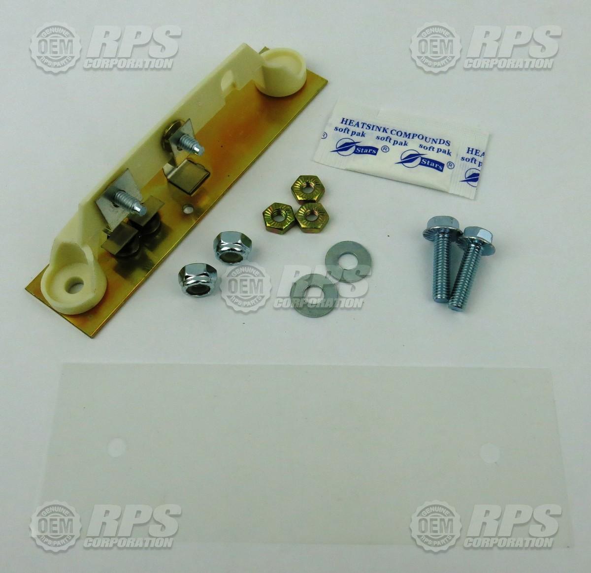 Floor Scrubber Part - 7-244HS