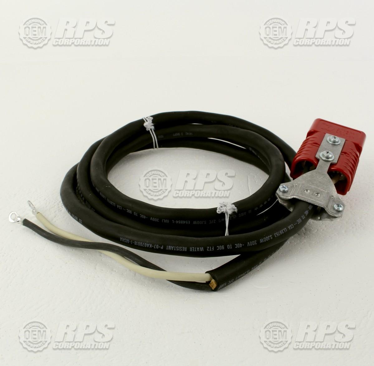 Floor Scrubber Part - 7-244K