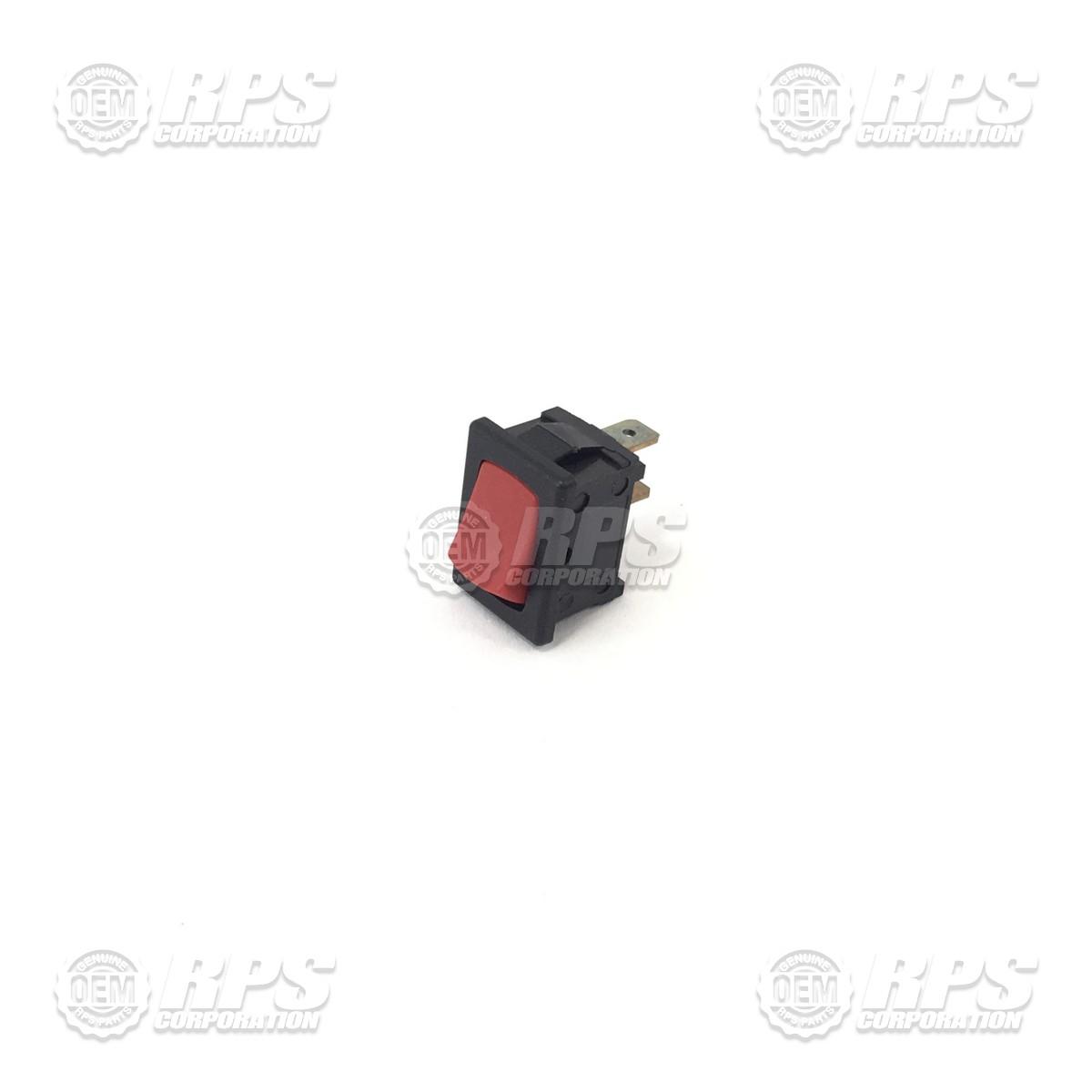 Floor Scrubber Part - 7-244USCR