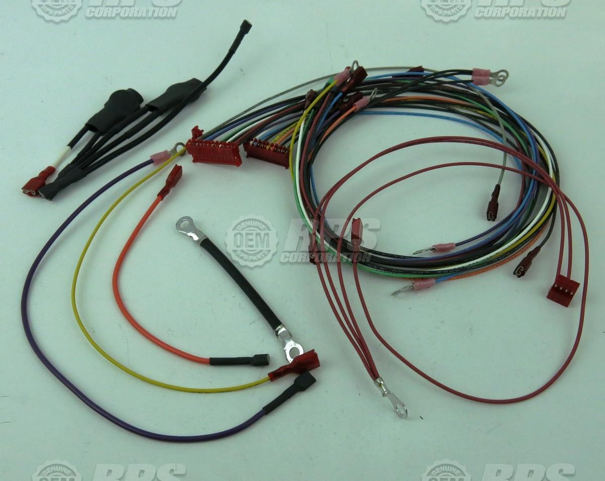 Floor Scrubber Part - 7-244VSCR