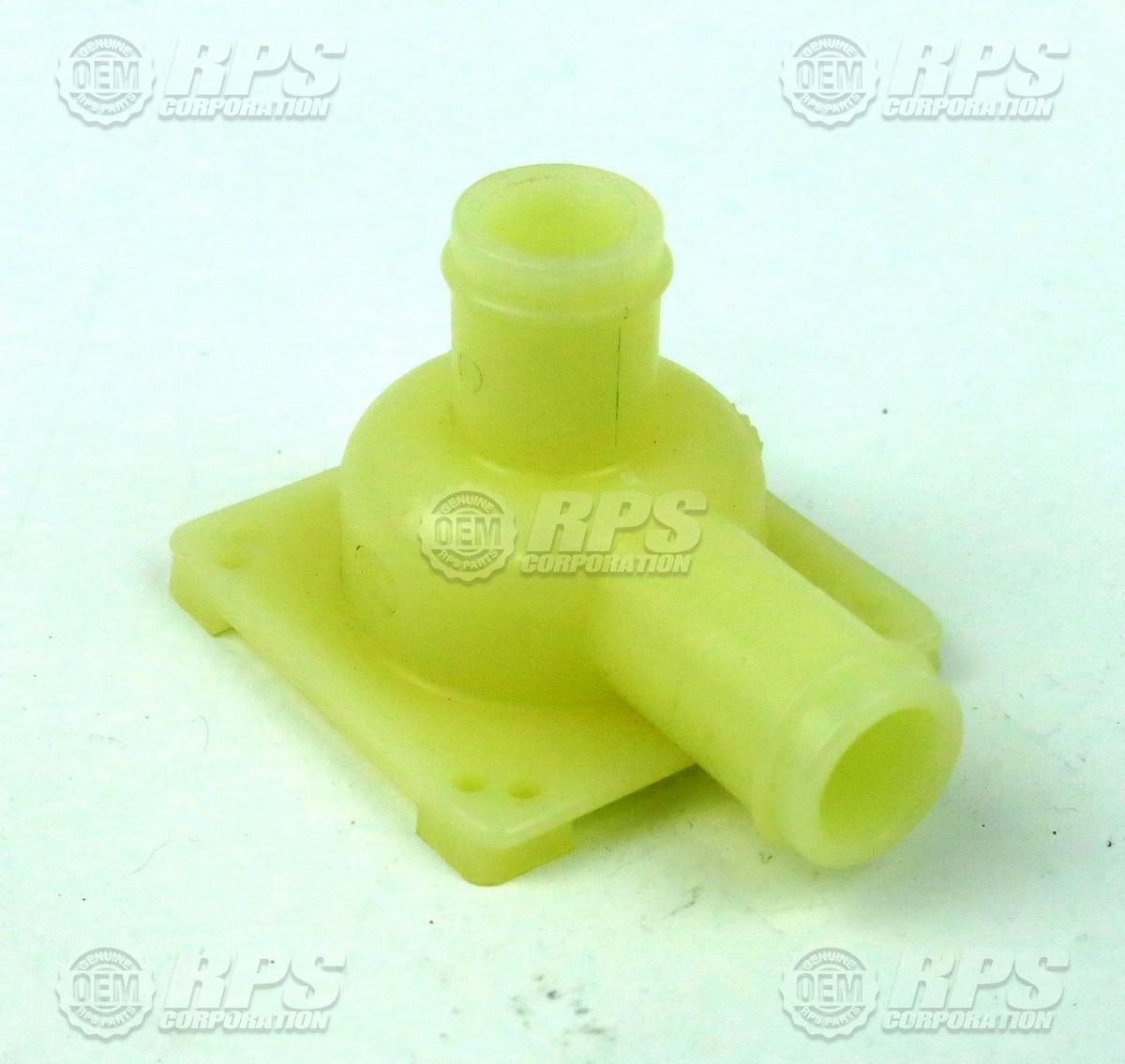 Floor Scrubber Part - 7-245N