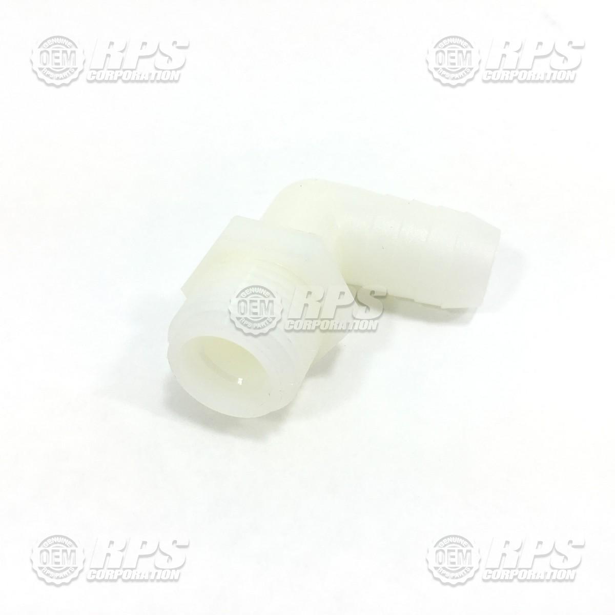 Floor Scrubber Part - 7-248