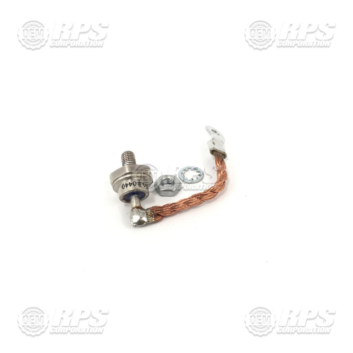 Floor Scrubber Part - 7-251N
