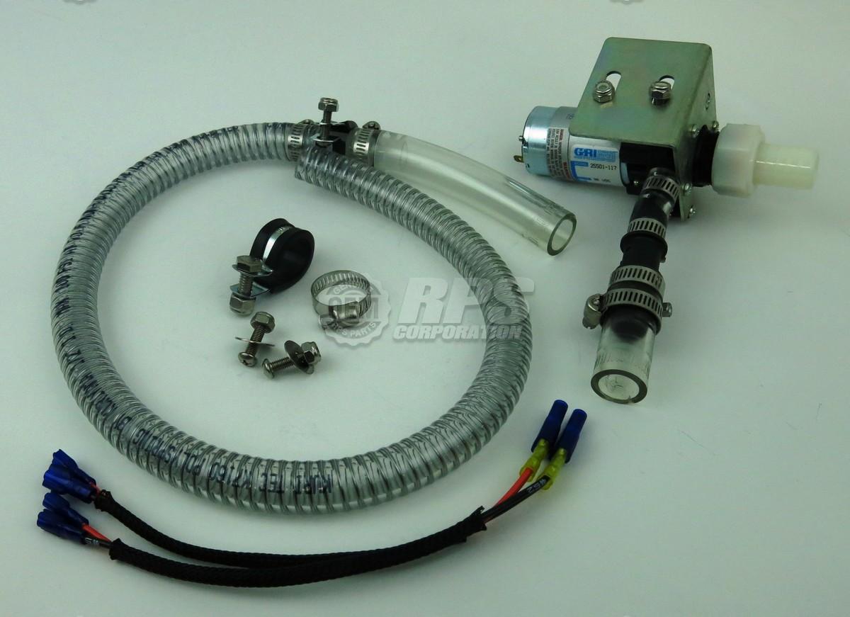 Floor Scrubber Part - 7-251T