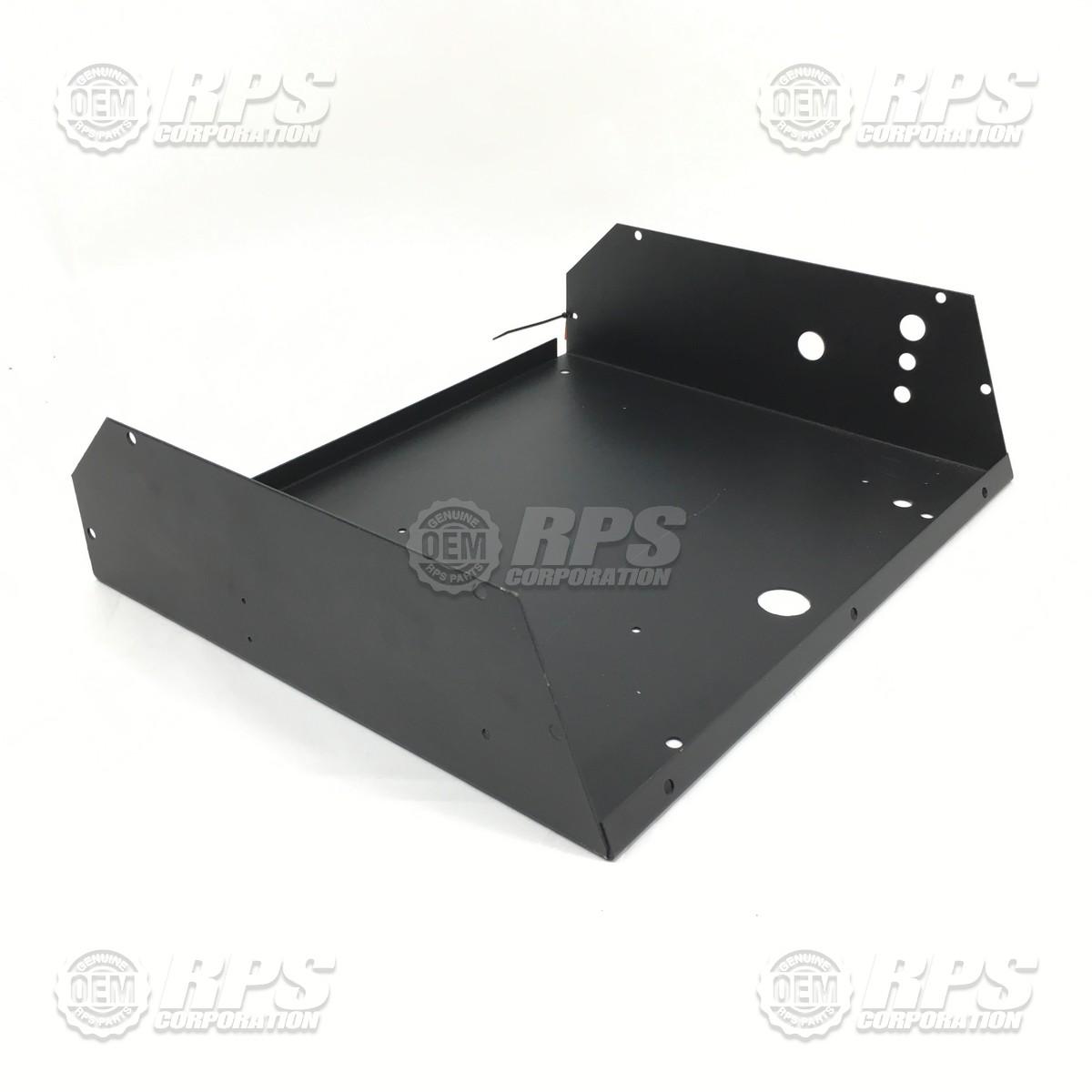 Floor Scrubber Part - 7-269