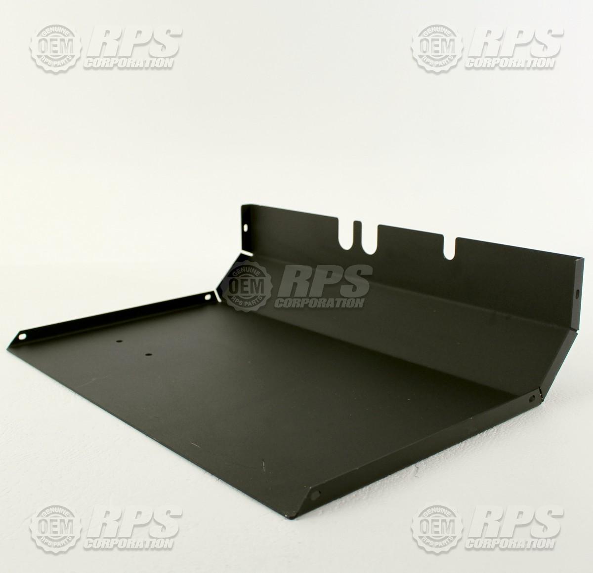 Floor Scrubber Part - 7-271
