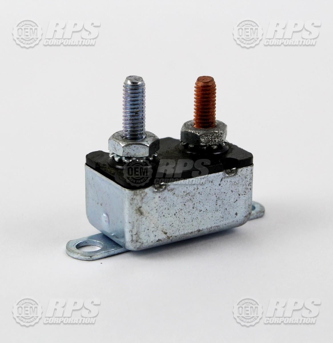 Floor Scrubber Part - 7-286