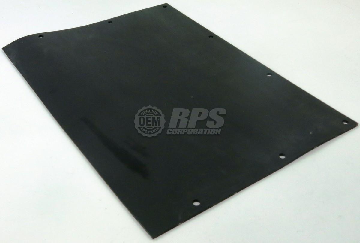 Floor Scrubber Part - 7-361
