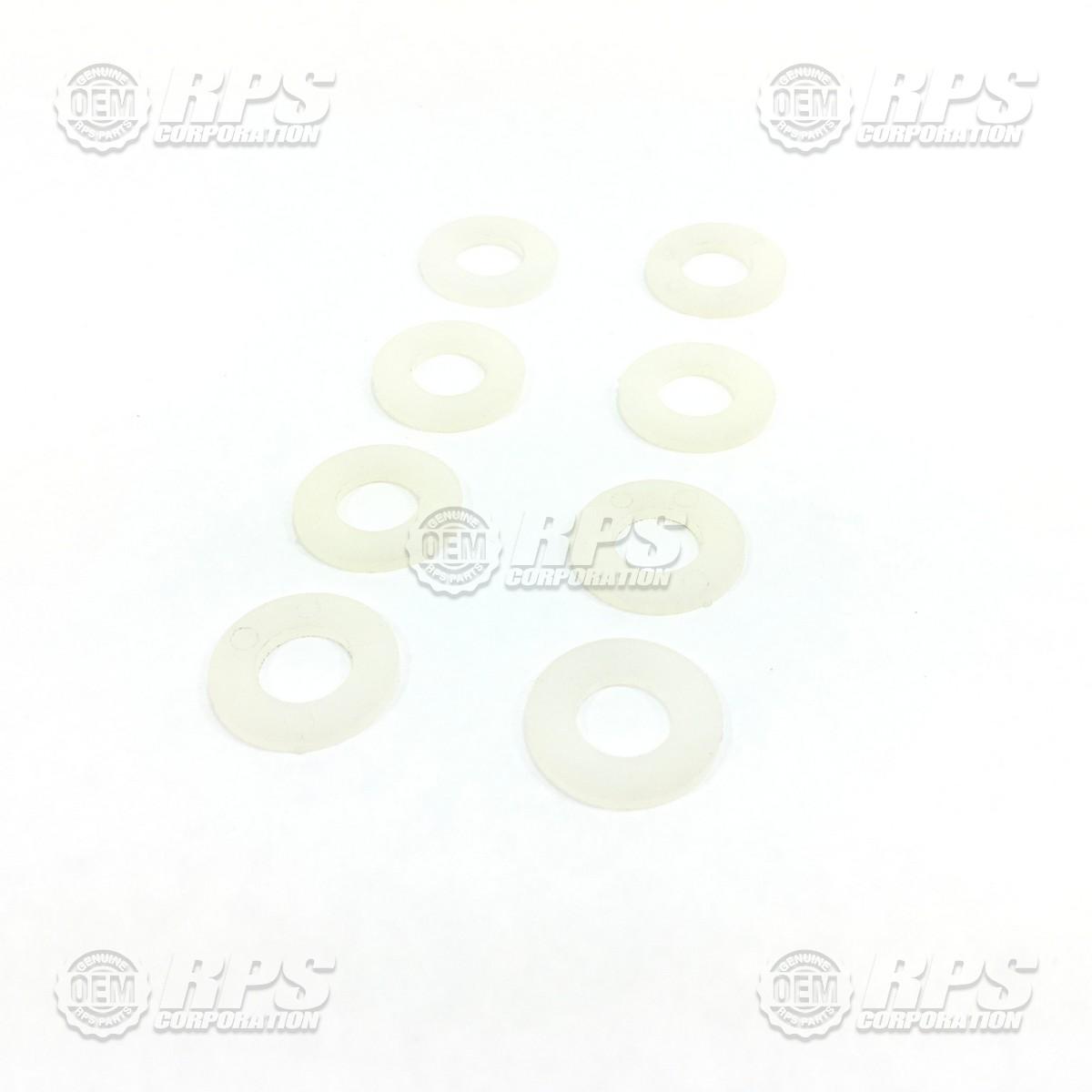 Floor Scrubber Part - 7-411