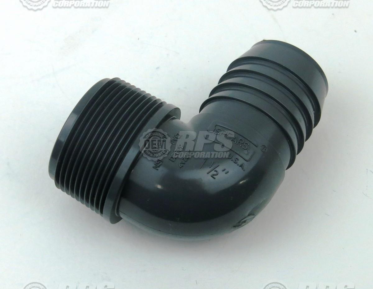 Floor Scrubber Part - 7-702
