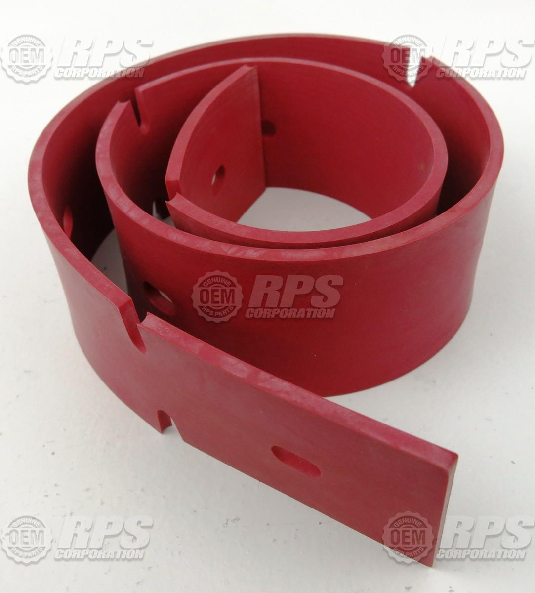 Floor Scrubber Part - 7-755L