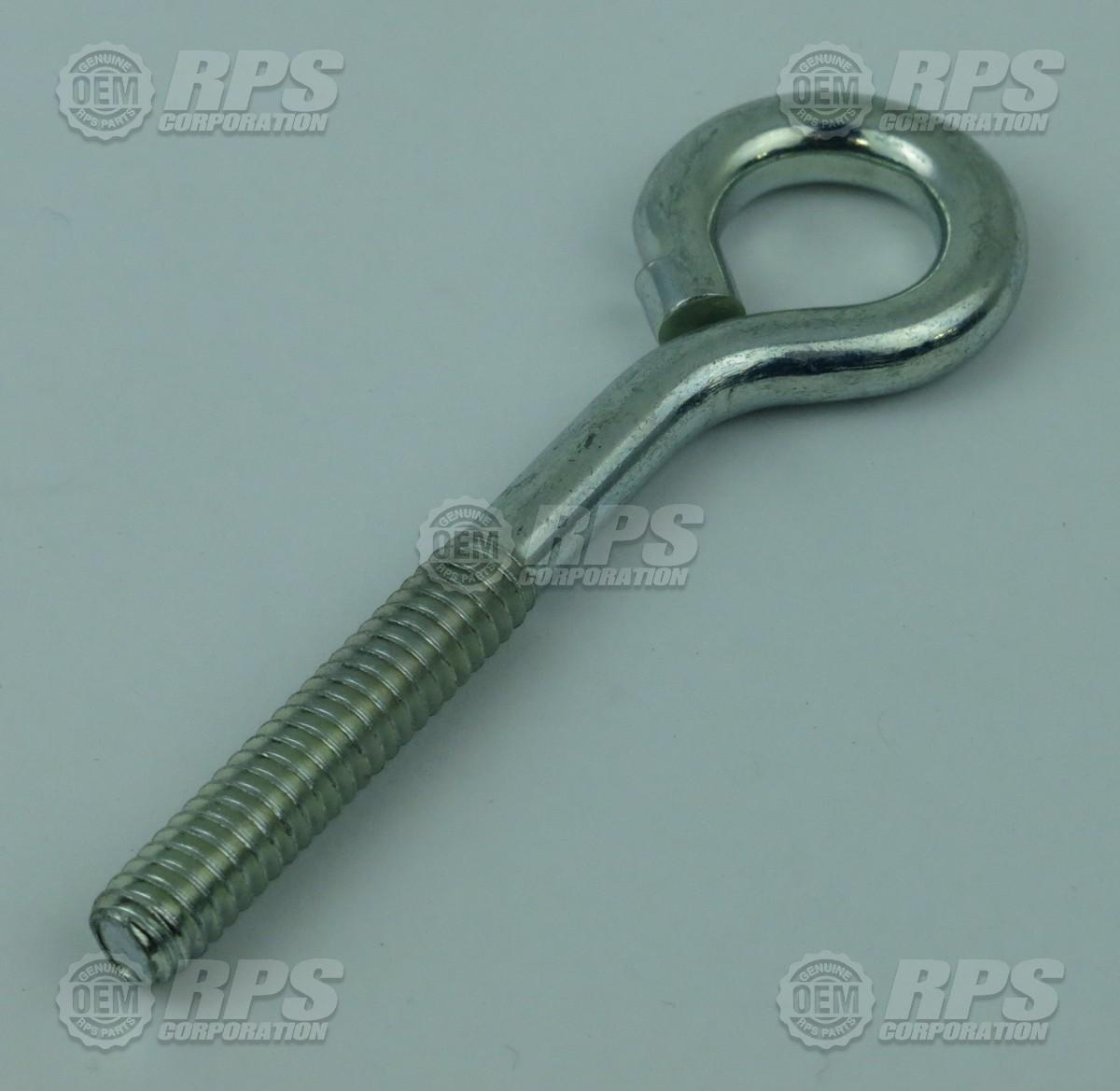 Floor Scrubber Part - 7-757A