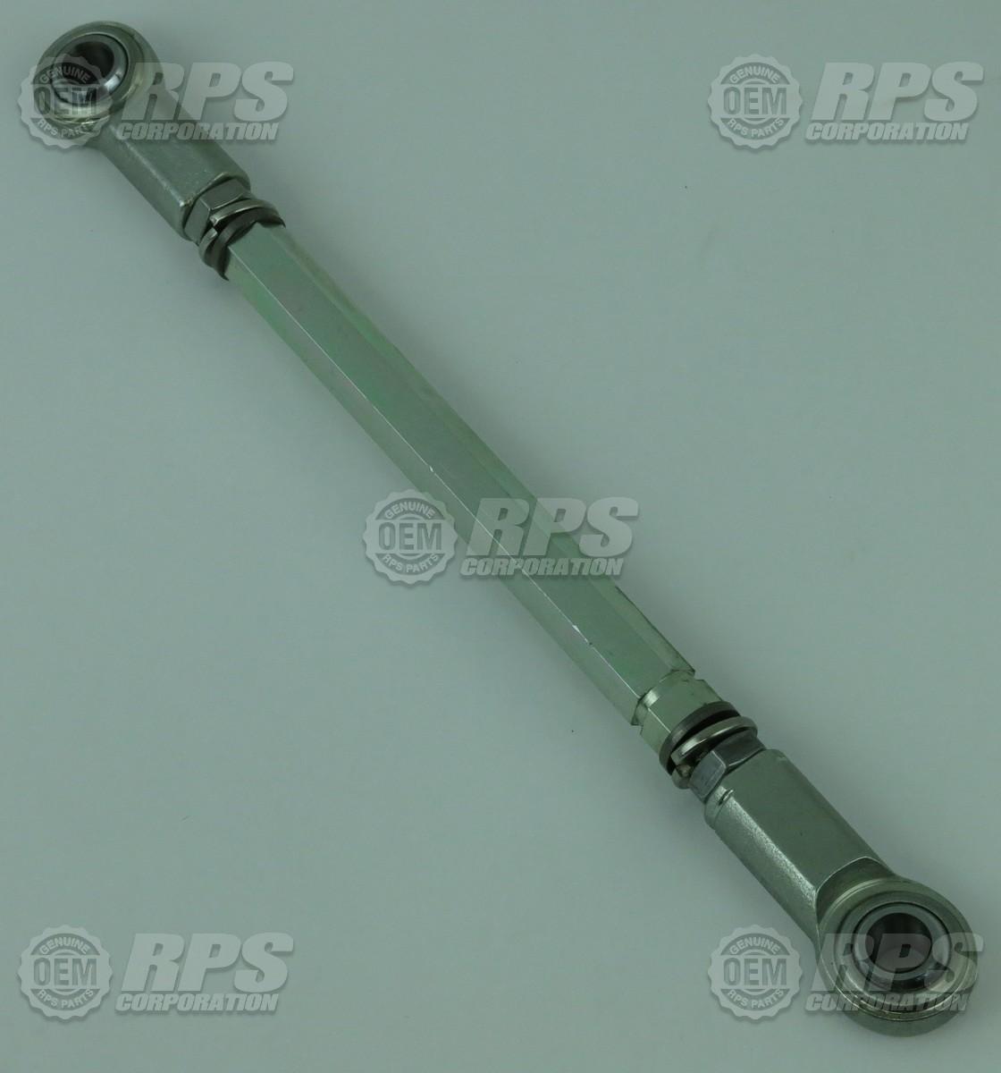 Floor Scrubber Part - 7-843