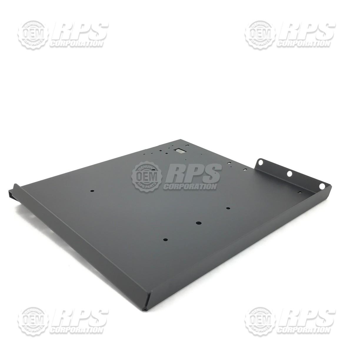 Floor Scrubber Part - 700-1102