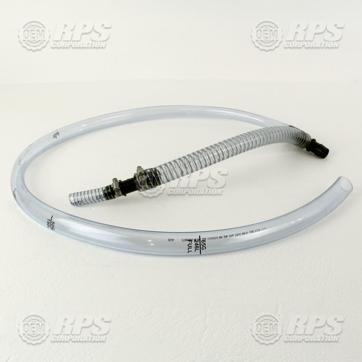 Floor Scrubber Part - 700-1370