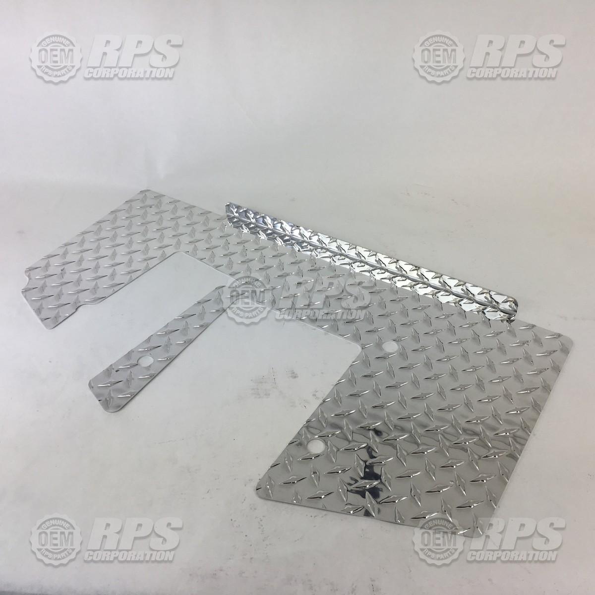 Floor Scrubber Part - 700-1610