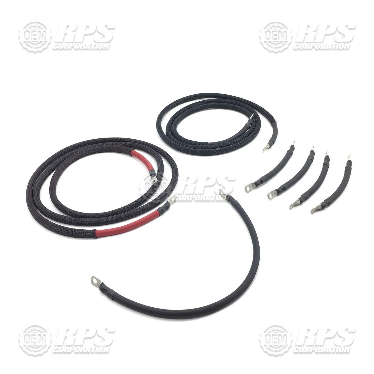 Floor Scrubber Part - 700-1901