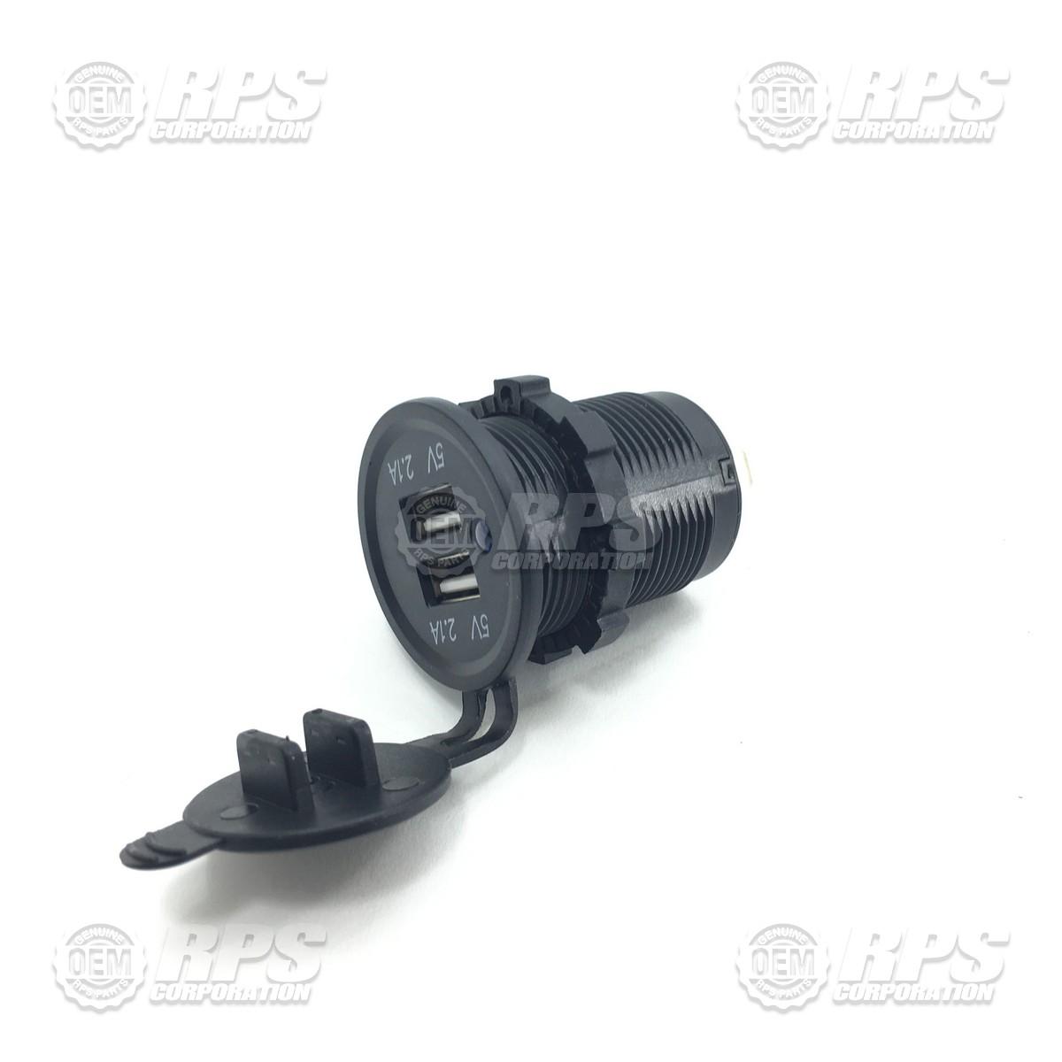 Floor Scrubber Part - 700-2591