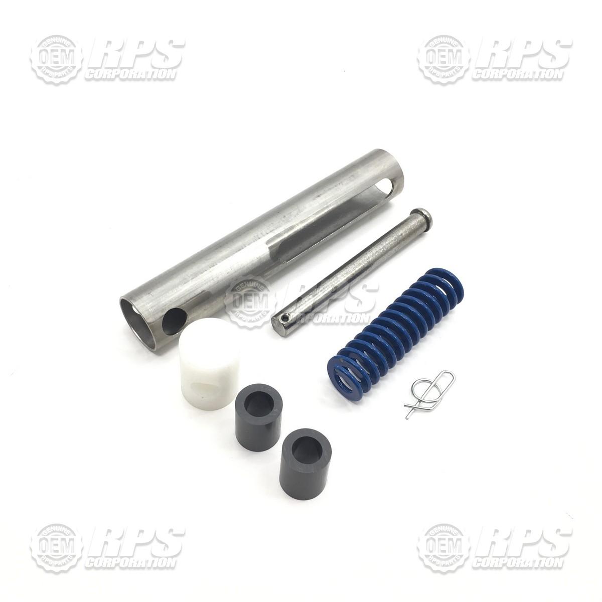 Floor Scrubber Part - 700-4010