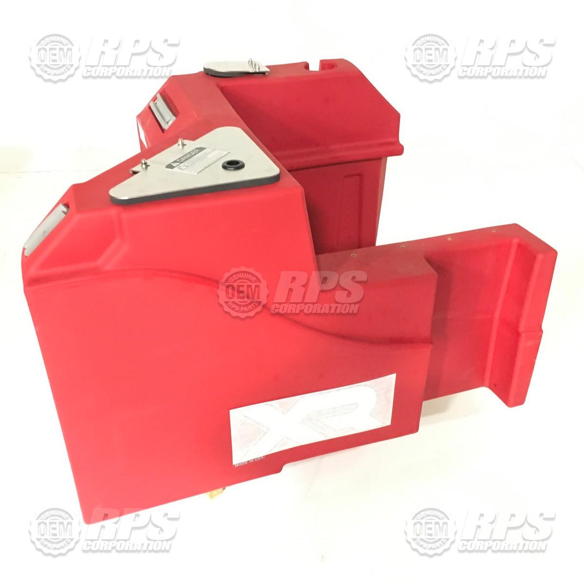 Floor Scrubber Part - 700-4141W