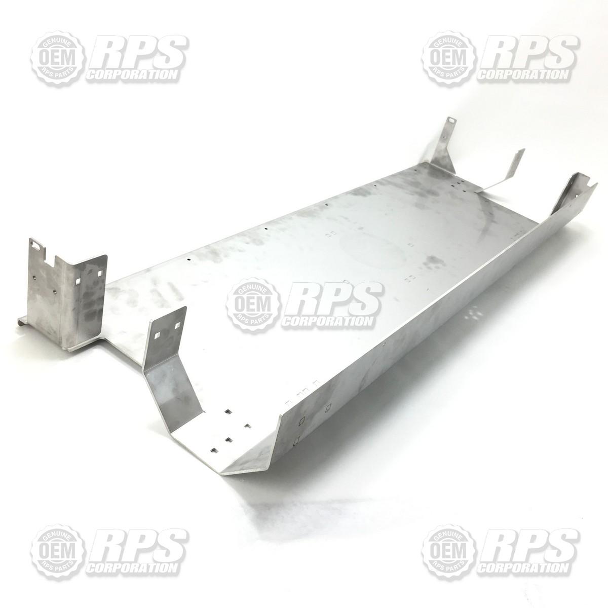 Floor Scrubber Part - 700-6046