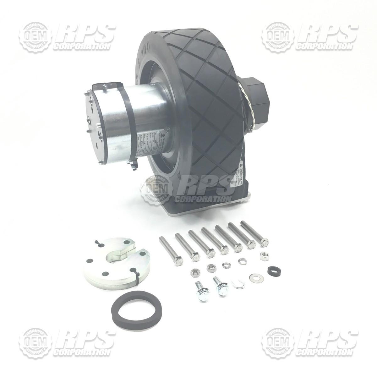 Floor Scrubber Part - 700-7340D