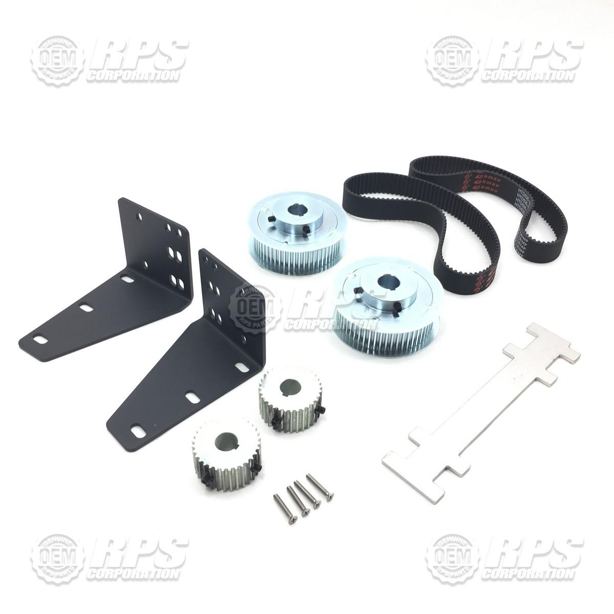 Floor Scrubber Part - 700-9082