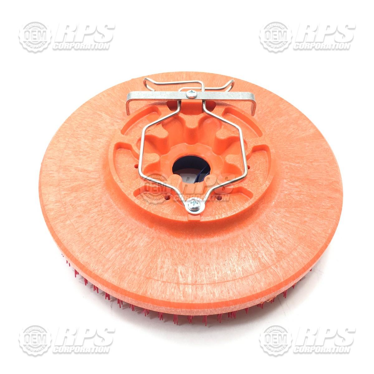 Floor Scrubber Part - 706-14P
