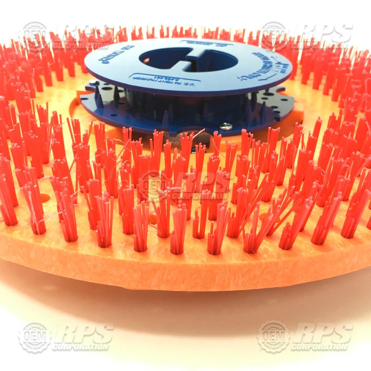 Floor Scrubber Part - 706-16D
